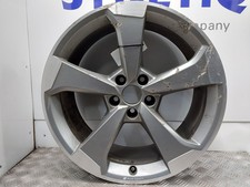 ALLOY WHEEL AUDI A4 19 Inch