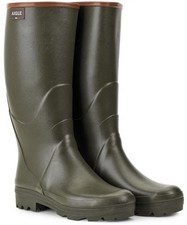 New Men’s Aigle Chambord Pro