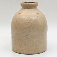 Antique Salt Glazed Stoneware