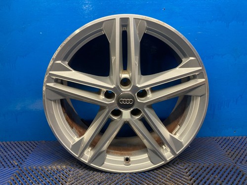 Audi line alloy wheel - s-line,