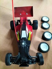 RC 1/10 Traxxas Bandit Vintage