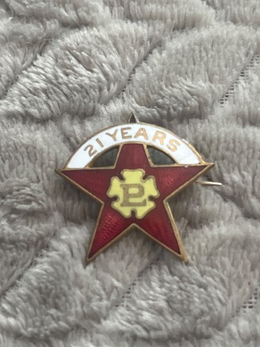 Vintage primrose league - primrose,