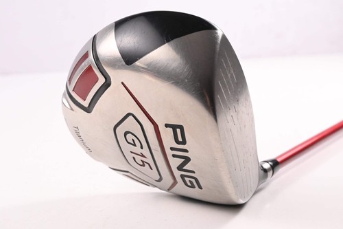 Ping g15 driver - g15,