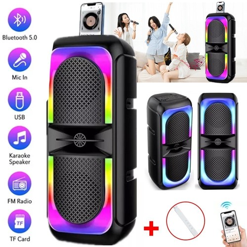 Wireless portable bluetooth - portable,
