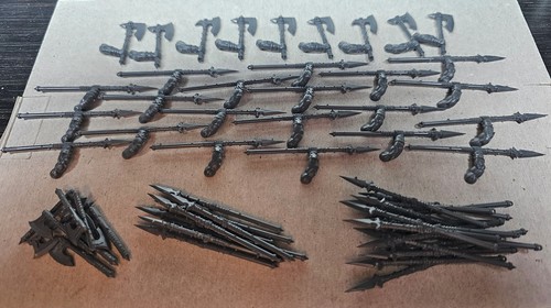 Warhammer fantasy aos - fantasy,