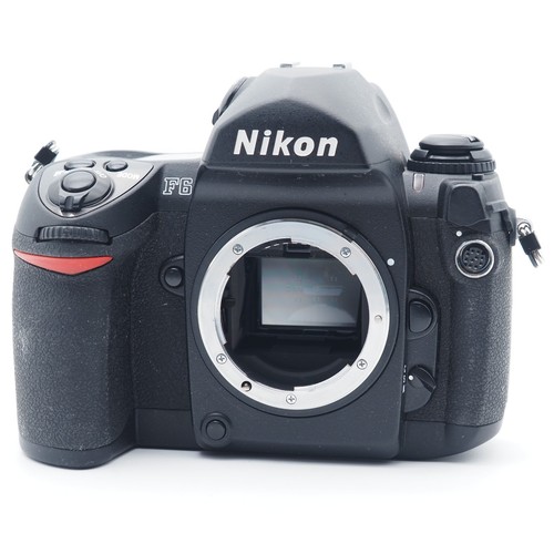 Near mint nikon pro - [near,