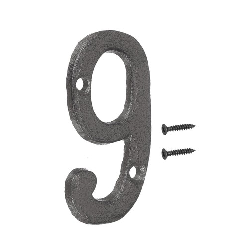 Sourcing map house numbers and - map,