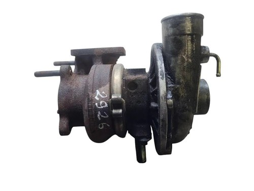 Jeep cherokee turbocharger - cherokee,
