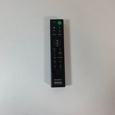 Genuine Sony RMT-AH103U AV