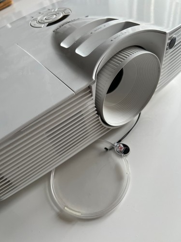 Optoma hd141x projector 1080p - hd141x,