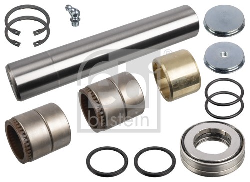 Febi bilstein repair kit - bilstein,
