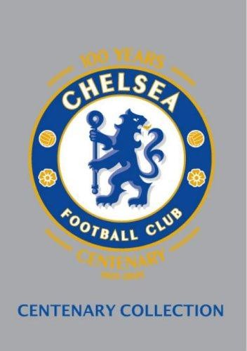 Chelsea centenary - fc:,
