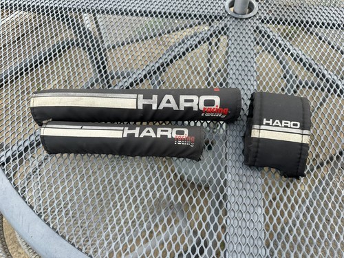 Original 80s haro racing - original, pad