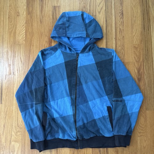 Y2k neill current - current, black