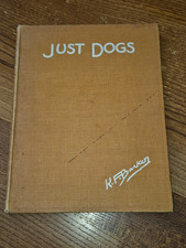 Just dogs f - just, k.f