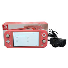 Nintendo Switch Lite 32GB