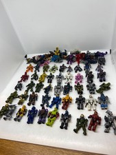 genuine 50 plus HALO Mega