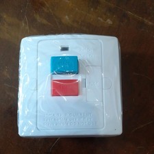 Niglon RCD Fused Connection