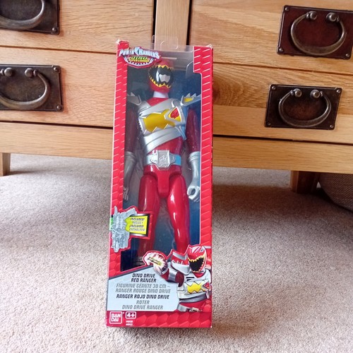 Sabans power rangers - sabans, dino