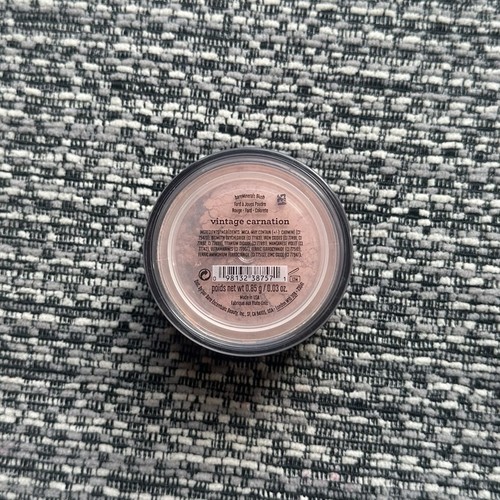 Bare minerals blush 85g - bare,