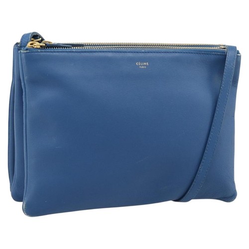 Celine trio shoulder - celine, bag