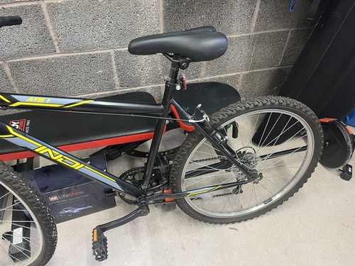 Indi atb mens 6 speed - 1, 6-speed