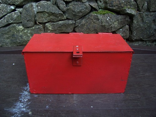 Small vintage heavy duty - duty,
