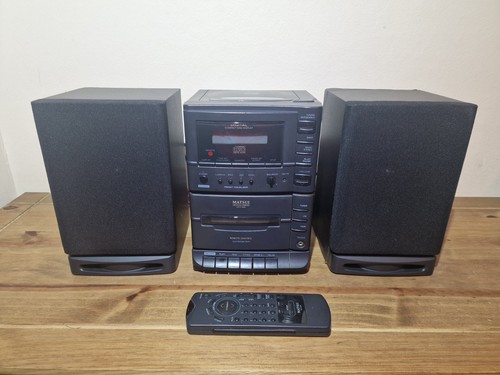 Matsui mch 650 micro - mch,