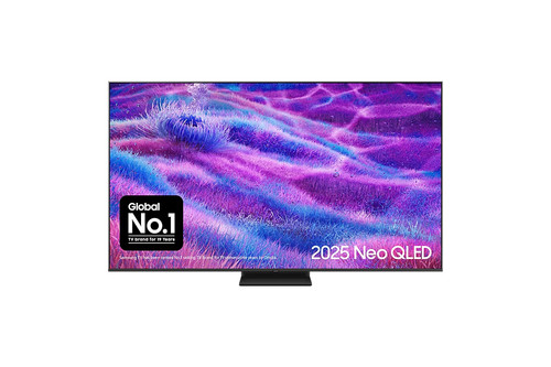 Samsung inch qn80f 4k neo - samsung,