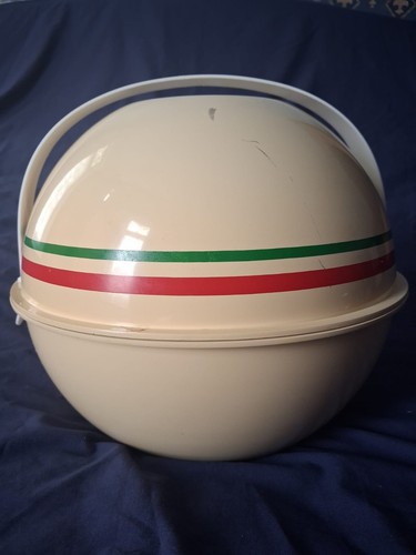 Vintage guzzini picnic ball - guzzini,