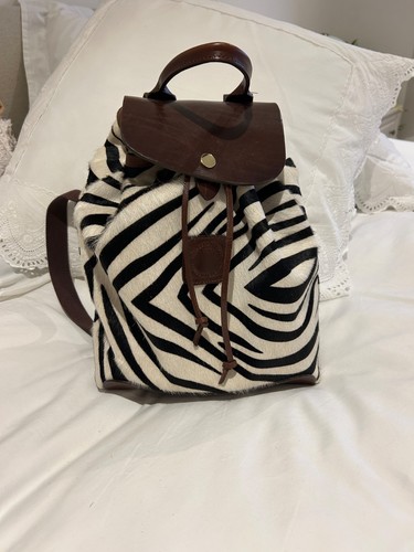 Wills bees bespoke backpack - bees,