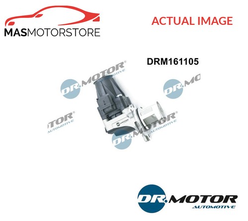 Exhaust gas recirculation - exhaust,