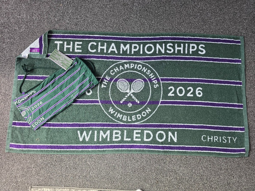 Wimbledon 2026 tennis - 2026,