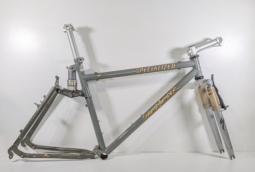 Vintage specialized - vintage,