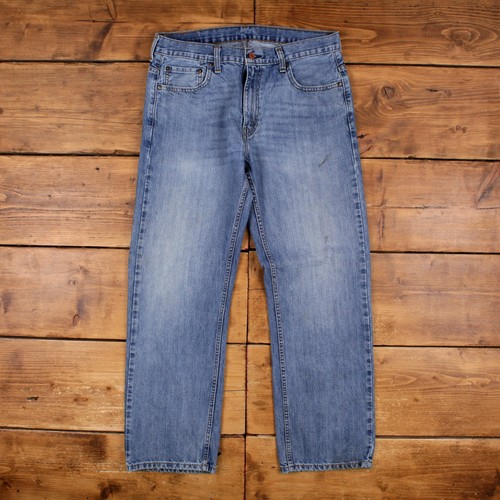 Levis 569 jeans - jeans, blue