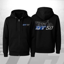 For Yamaha DT50 fans -