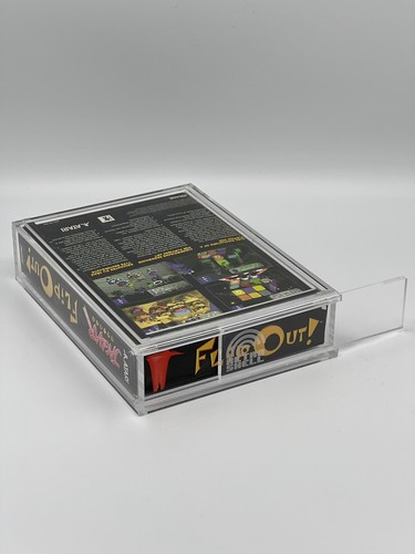 Retroshell atari jaguar - atari,