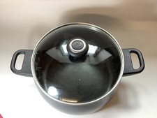 The Pampered Chef Cooking Pot