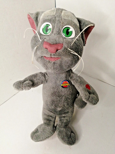 Dragon talking tom - dragon-i,