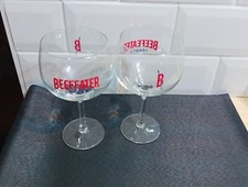 2 X  BRAND NEW BEEFEATER