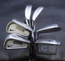 Set of 6 x Nike ProCombo OS