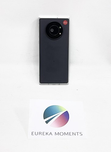 Sharp leica leitz phone 5g - leica,