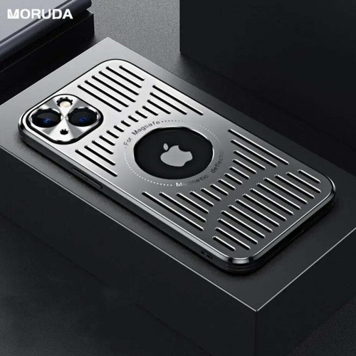 Fashion metal heat dissipation - fashion,