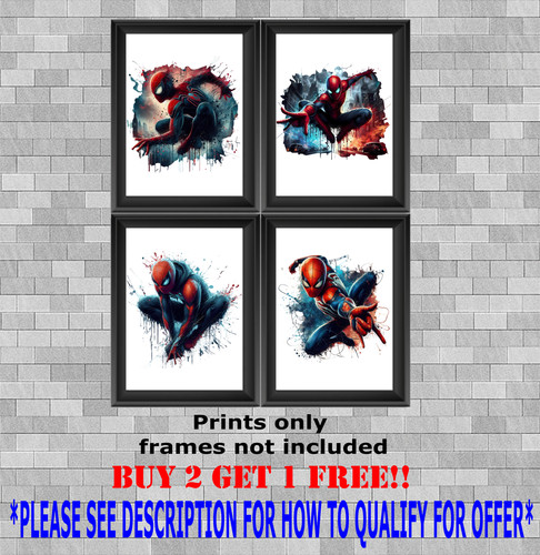 Marvel spiderman superhero - marvel,