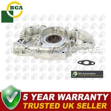BGA Engine Oil Pump Fits Honda