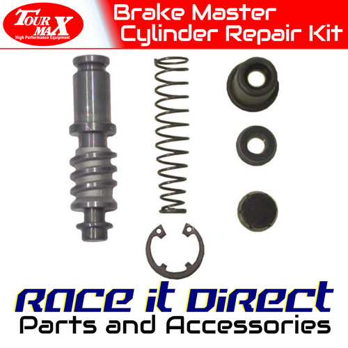 Brake master cyl - brake, kit