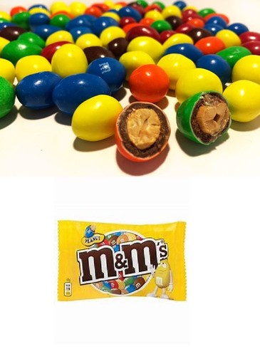 Brand new peanut - peanut, party