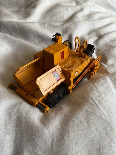 Nzg models no290 blaw knox - blaw,