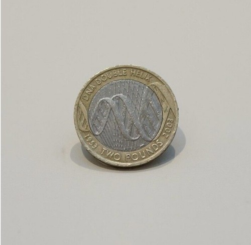 Rare misprinted 2003 - rare, discovery