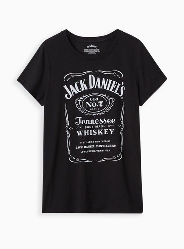Torrid jack daniels - daniels, classic